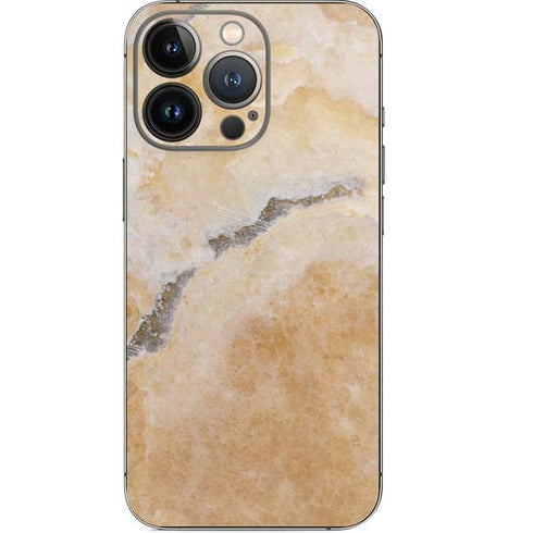 Crystal Vanilla iPhone 14 Pro Skin